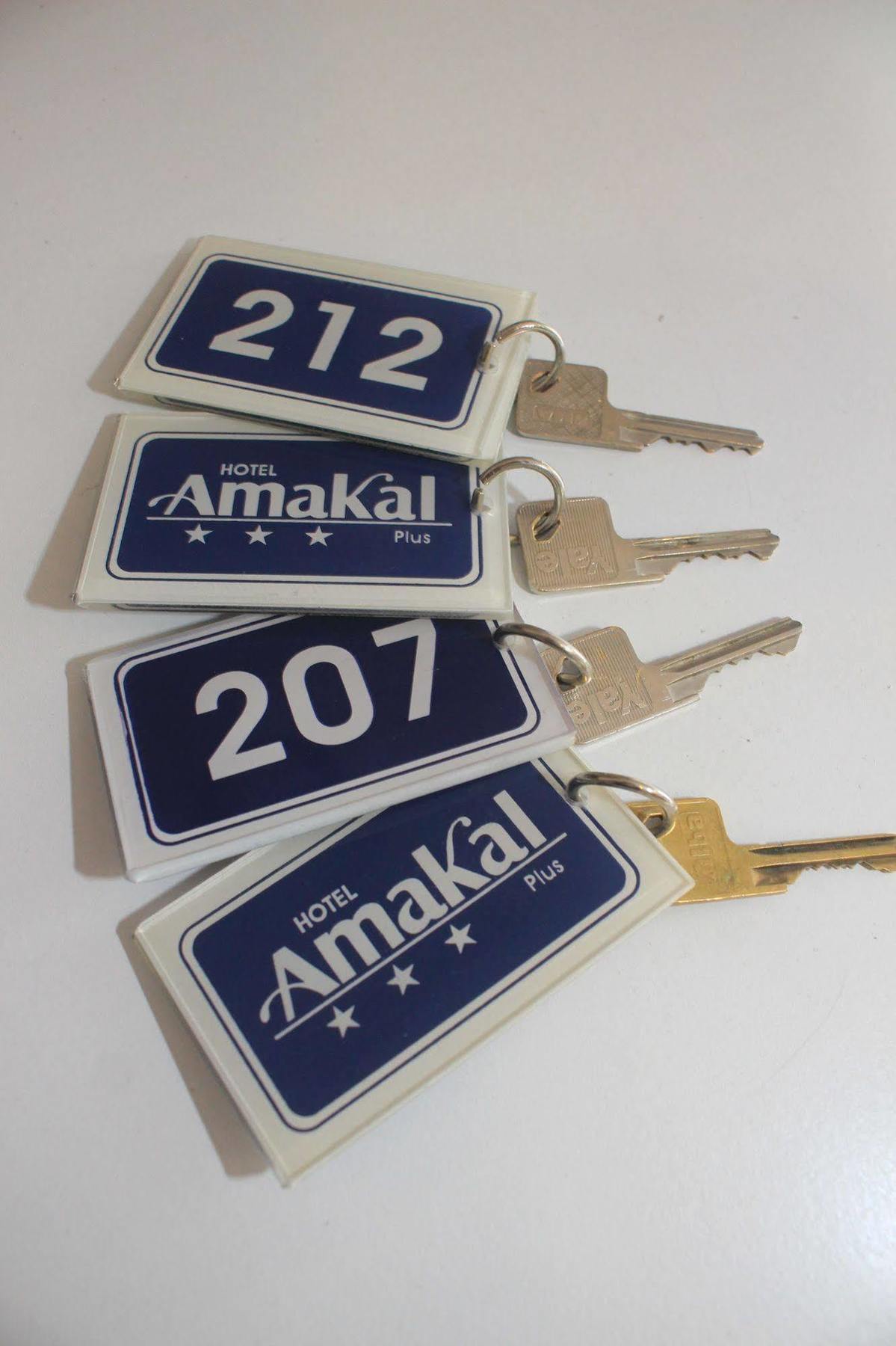 Am Amakal Hotel & Park سانتا كروز هواتولكو المظهر الخارجي الصورة